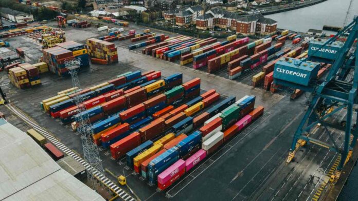 Brookfield & CPP Investments Strike USD5.2 Billion Deal for LXP Industrial Trust, Signaling Continued Confidence in Global Logistics Real Estate
