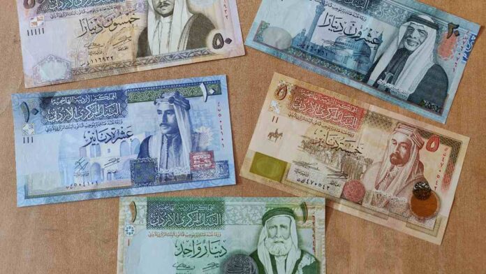 Defying the Odds: Jordan’s Economy Surges Despite Regional Turmoil