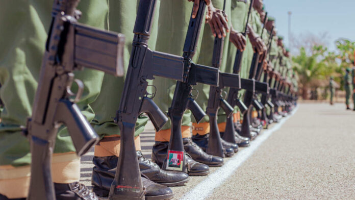 DR Congo-Rwanda Tensions Rise as Dispute Over FDLR Disarmament Complicates Peace Agreement