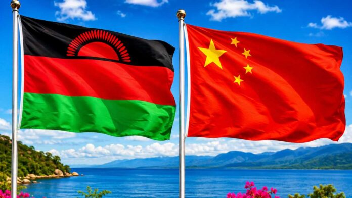 Lake Malawi to Receive 4 New Vessels Under China-Backed Transport Deal