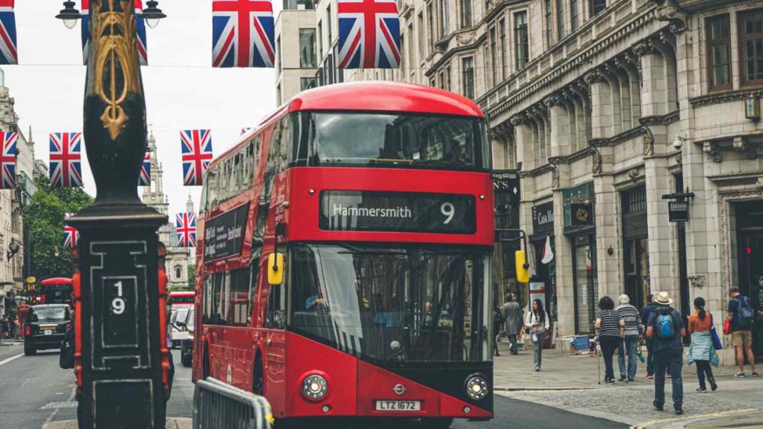 UK Trade Strategy Expands Beyond Europe as New Deals Boost Export Opportunities for British Companies UK Trade Strategy Expands Beyond Europe as New Deals Boost Export Opportunities for British Companies