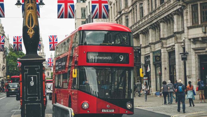 UK Trade Strategy Expands Beyond Europe as New Deals Boost Export Opportunities for British Companies