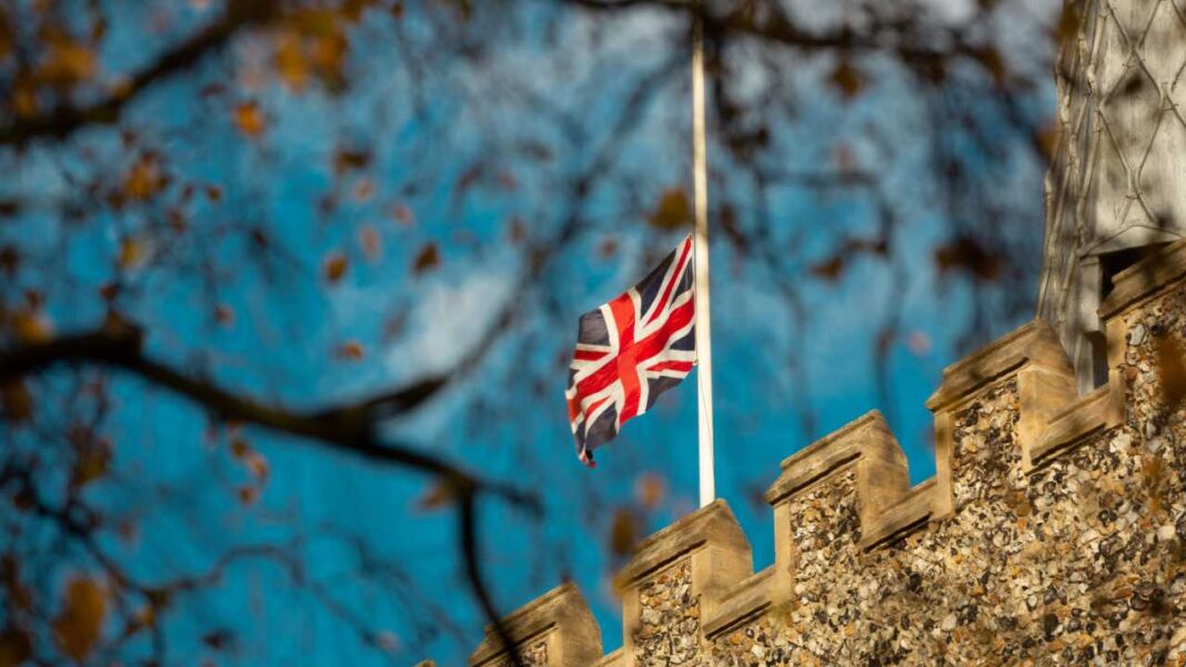 UK Defence Spending to Rise by $20 Billion as Starmer Pledges Military Modernization and NATO Commitment UK Defence Spending to Rise by $20 Billion as Starmer Pledges Military Modernization and NATO Commitment