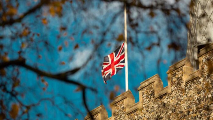 UK Defence Spending to Rise by $20 Billion as Starmer Pledges Military Modernization and NATO Commitment