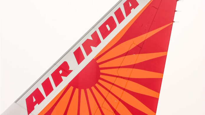 Air India's $6 Billion Turnaround Gamble: Can Tata Still Deliver?