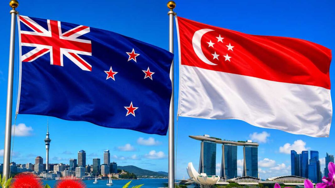 Will NZ’s First AI Data Centre Bring Economic Benefits or Create Environmental Challenges?