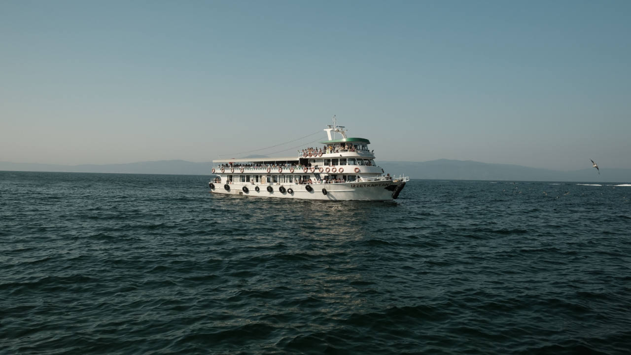 Lake Malawi to Receive 4 New Vessels Under China-Backed Transport Deal