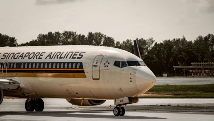 The Jet That Shrunk the Pacific: Singapore Airlines’ Airbus A350 Strategy Changed the Future of Asia–US Travel