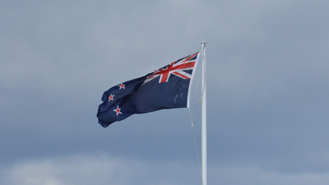 Why New Zealand Is Weighing the Cost of Joining the Pacific’s New Defense Alliance Why New Zealand Is Weighing the Cost of Joining the Pacific’s New Defense Alliance