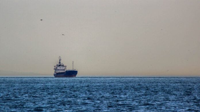 Strait of Hormuz Tensions Escalate After Tanker Incident Involving Iran, UAE and US