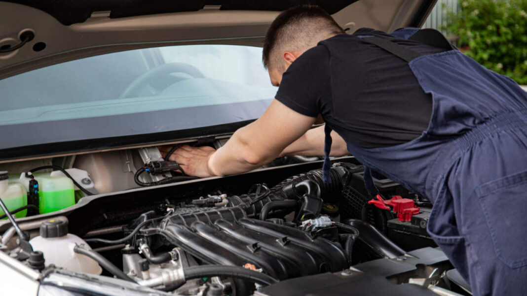 How a “Climate-Friendly” Refrigerant in Car ACs Is Fueling Forever Chemical Pollution in Europe How a "Climate-Friendly" Refrigerant in Car ACs Is Fueling Forever Chemical Pollution in Europe