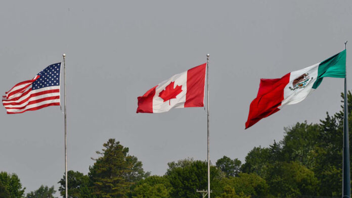 CUSMA Negotiations in Limbo as Canada and U.S. Remain Far from Agreement