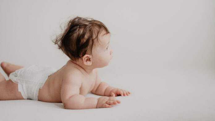 Could This New Test Make Monitoring Babies' Health Easier?