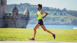 King’s Baton Relay Crosses Gibraltar, Malta and Cyprus on Journey to Glasgow Commonwealth Games 2026