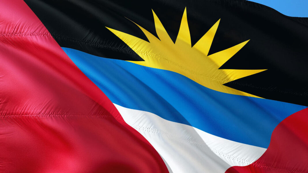 Antigua and Barbuda Faces Pressure to Redraw Constituency Boundaries After Commonwealth Review Antigua and Barbuda Faces Pressure to Redraw Constituency Boundaries After Commonwealth Review