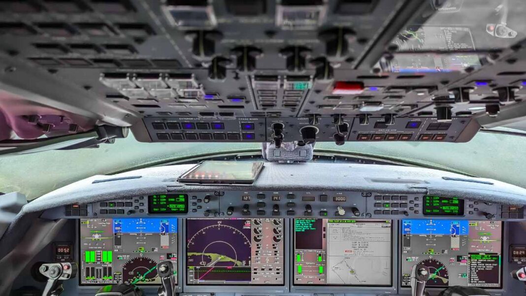 More People Than Ever Want to Fly—Can the Aviation Industry Deliver? More People Than Ever Want to Fly—Can the Aviation Industry Deliver?