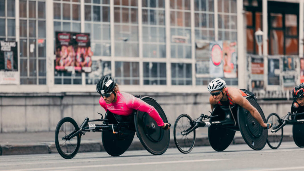 Glasgow 2026 Commonwealth Games to Showcase Record Para-Sport Opportunities as Athletes Chase More Medals