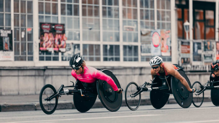 Glasgow 2026 Commonwealth Games to Showcase Record Para-Sport Opportunities as Athletes Chase More Medals