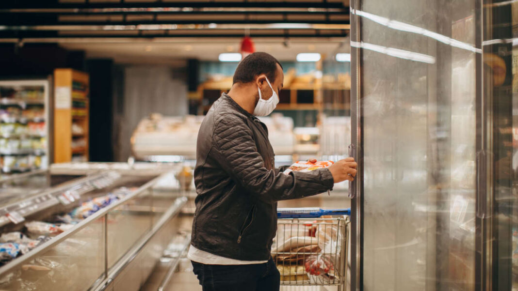 It’s Not Only What’s in Ultra-Processed Foods – It’s How They’re Made It’s Not Only What’s in Ultra-Processed Foods – It's How They’re Made