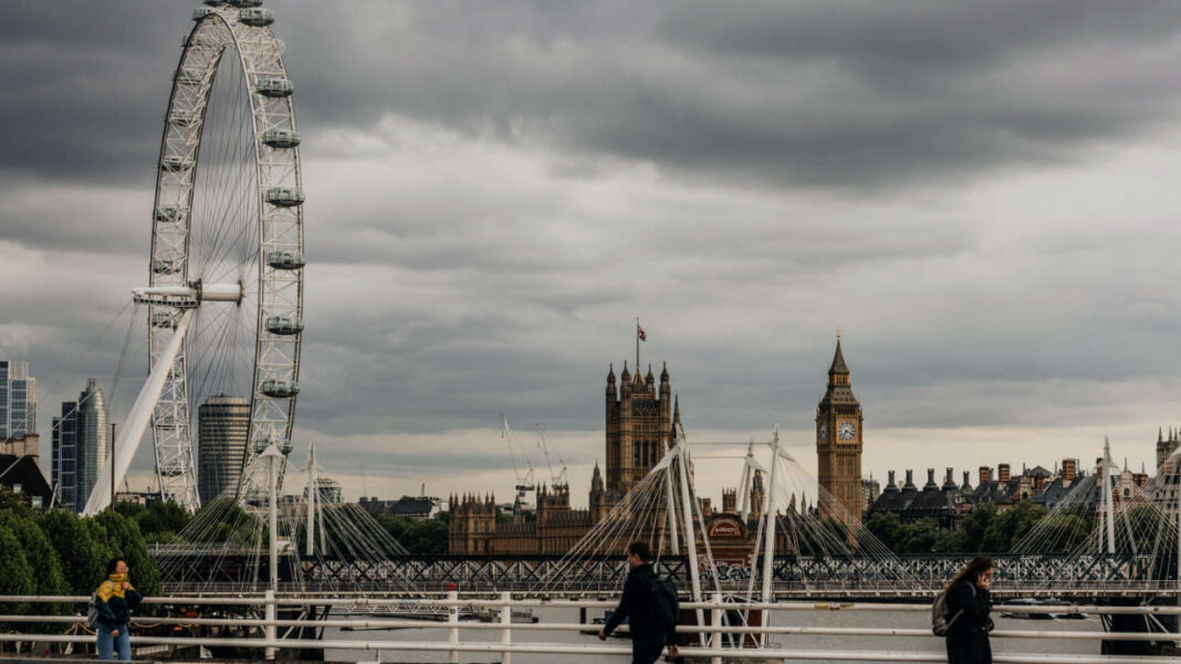 No VPN Ban Yet: UK’s Online Safety Measures Trigger Fresh Privacy Concerns No VPN Ban Yet: UK’s Online Safety Measures Trigger Fresh Privacy Concerns