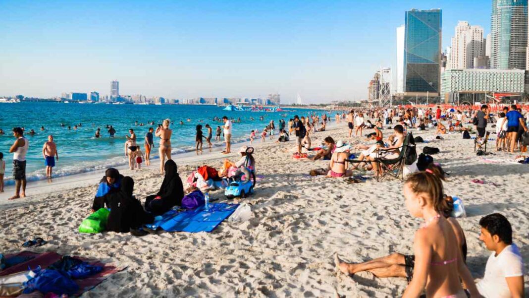 Euro summer’s heatwaves causing temperature records Euro summer’s heatwaves causing temperature records