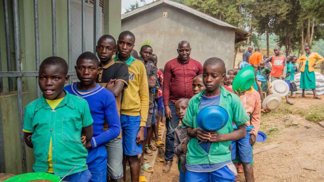 Northern Nigeria Faces Worst Hunger Crisis in Nearly a Decade Northern Nigeria Faces Worst Hunger Crisis in Nearly a Decade