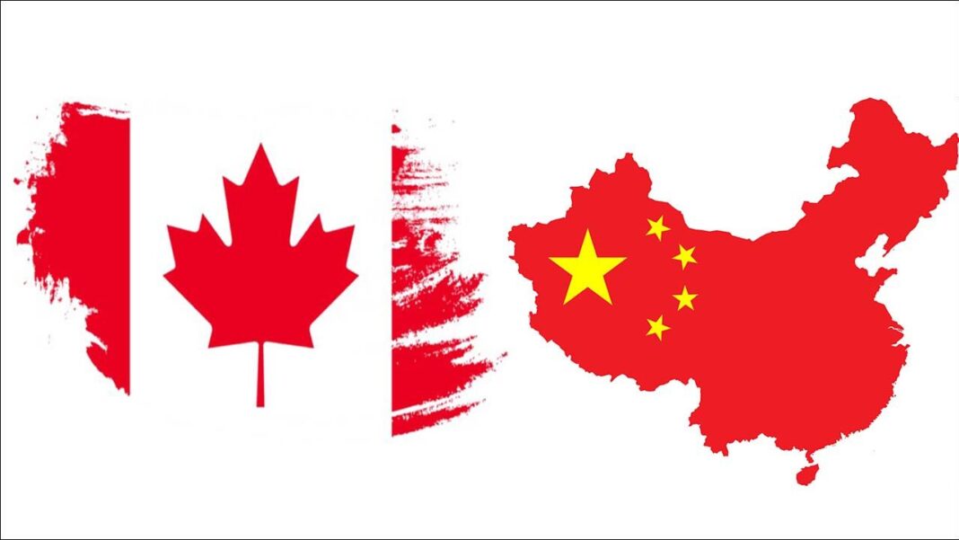 Can Canada Secure Tariff Relief for Canola and Peas as Trade Talks with China Resume? Can Canada Secure Tariff Relief for Canola and Peas as Trade Talks with China Resume?