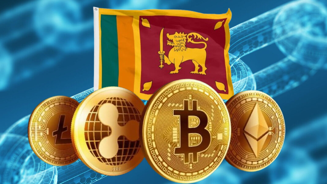 New era for crypto in Sri Lanka: Govt to bring crypto and virtual assets under law! New era for crypto in Sri Lanka: Govt to bring crypto and virtual assets under law!