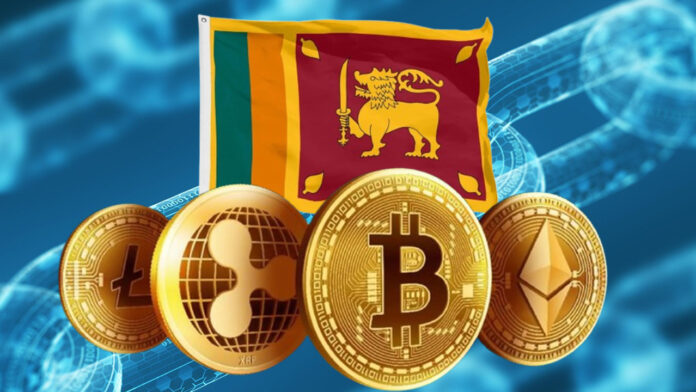 New era for crypto in Sri Lanka: Govt to bring crypto and virtual assets under law!