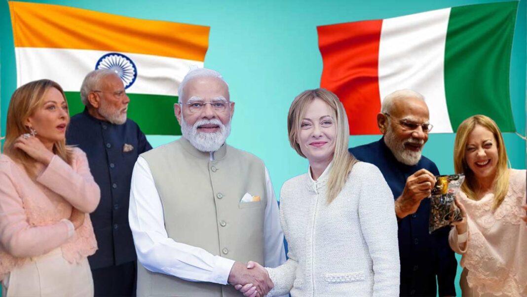 PM Modi's Italy mission decoded: What Modi achieved in Italy?