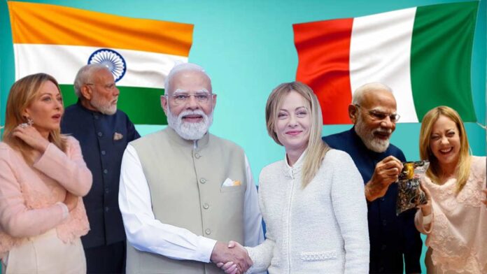 PM Modi's Italy mission decoded: What Modi achieved in Italy?