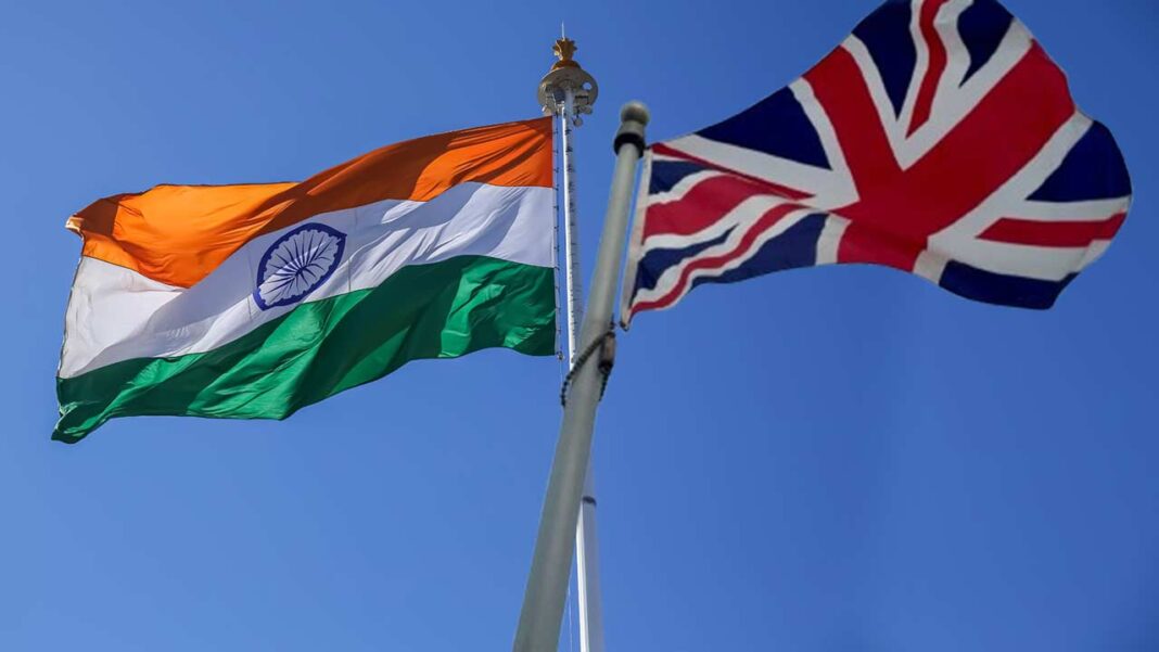 India-UK CETA 2026: Transformative Deal to Drive Trade Growth, Research Ties & Skilled Mobility India-UK CETA 2026: Transformative Deal to Drive Trade Growth, Research Ties & Skilled Mobility