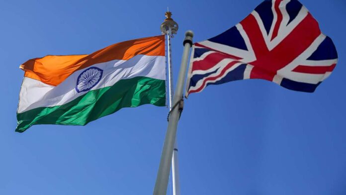 India-UK CETA 2026: Transformative Deal to Drive Trade Growth, Research Ties & Skilled Mobility