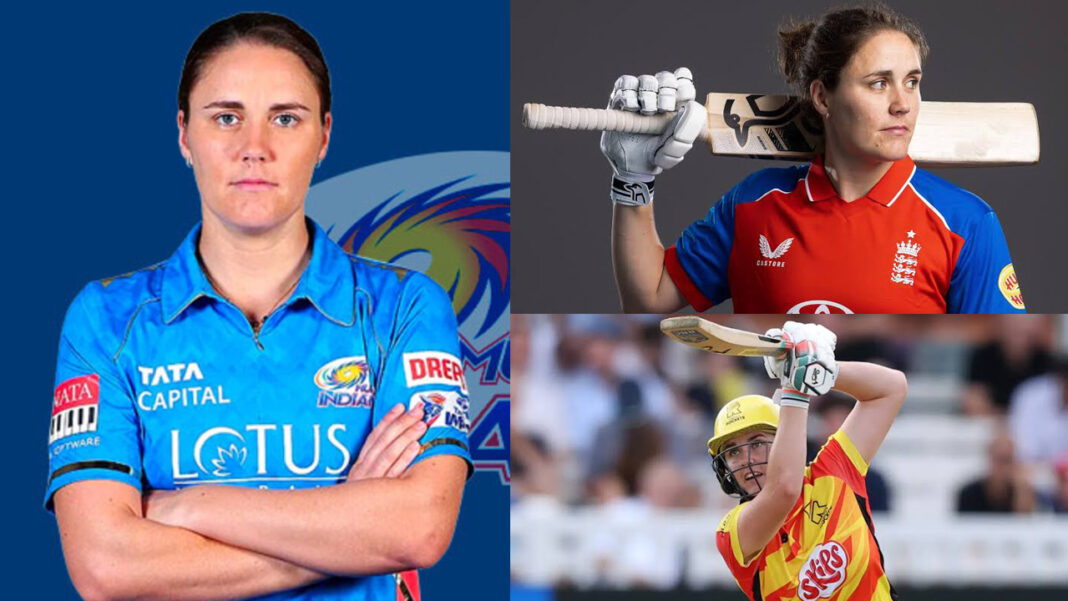 Nat Sciver-Brunt’s Journey from Tokyo to England Captain: How a World-Class All-Rounder Became a Cricket Icon