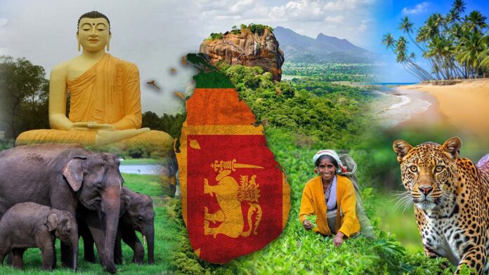 The 2026 best island on earth revealed: Sri Lanka takes the top spot!