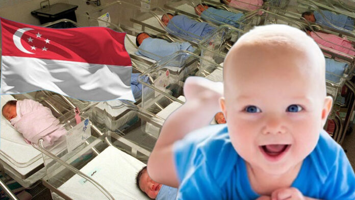 Alarm bells for Singapore’s population: The shocking reasons behind Singapore's falling birth rate!