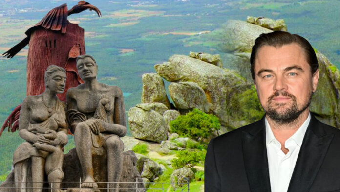 The Indian paradise that left Hollywood actor Leonardo DiCaprio speechless!