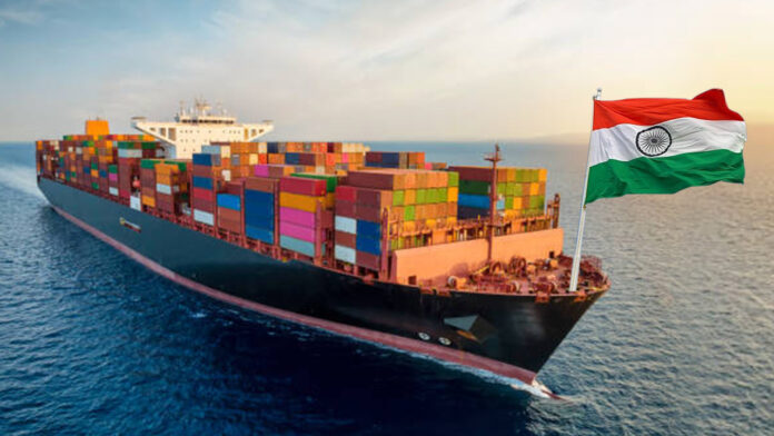 What is driving India’s export boom? Top 10 commodities revealed!