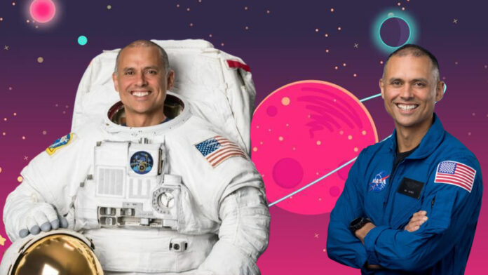 India's pride in NASA's latest space mission: How Indian-origin NASA astronaut Anil Menon reached the stars?