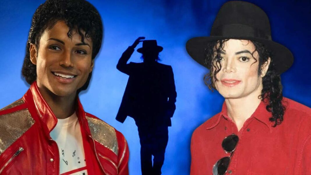 Hollywood did not expect this record: Michael Jackson’s biopic shatters box office history! Hollywood did not expect this record: Michael Jackson’s biopic shatters box office history!