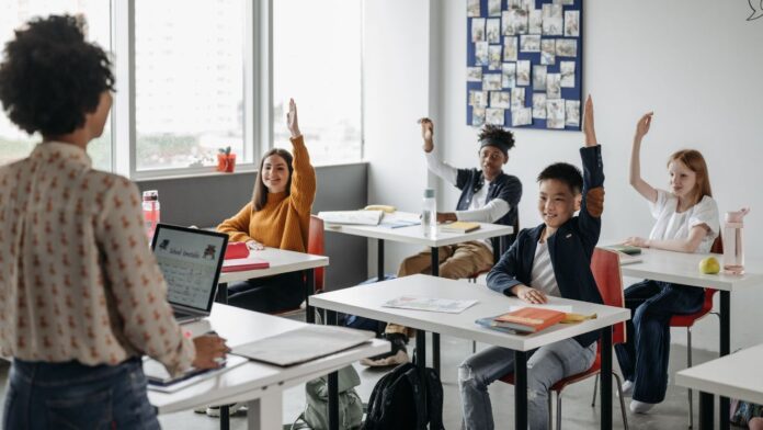 Crunch time for Australian school education