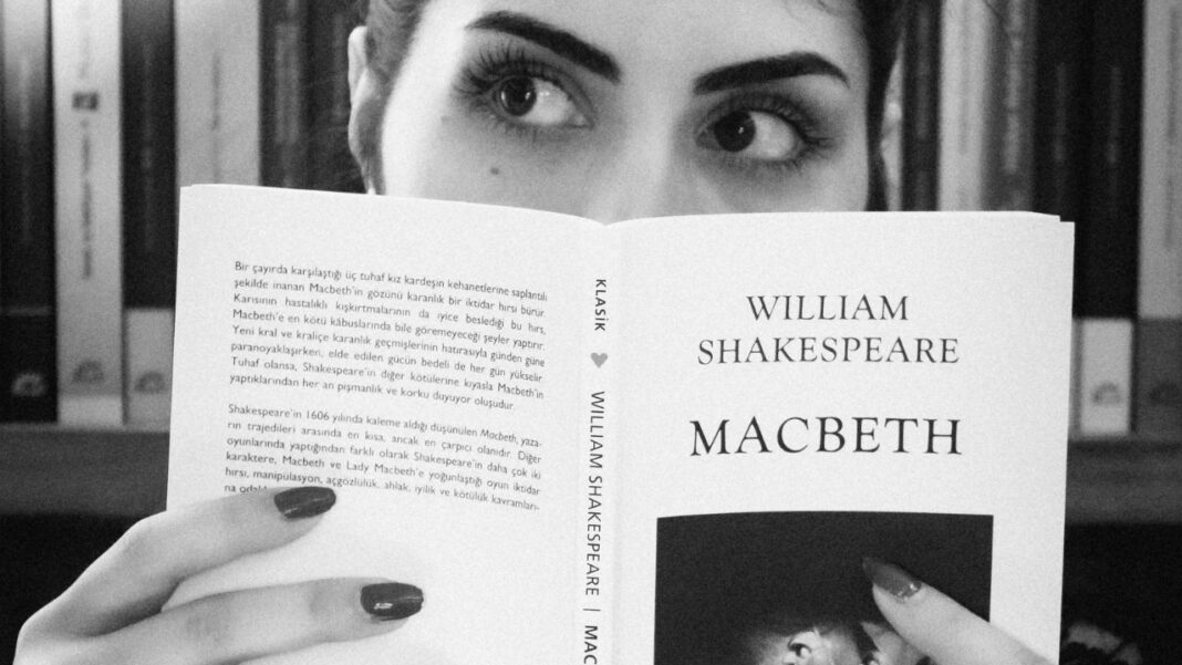 Macbeth: How One Prophecy Unleashed a Storm of Ambition, Murder and Madness