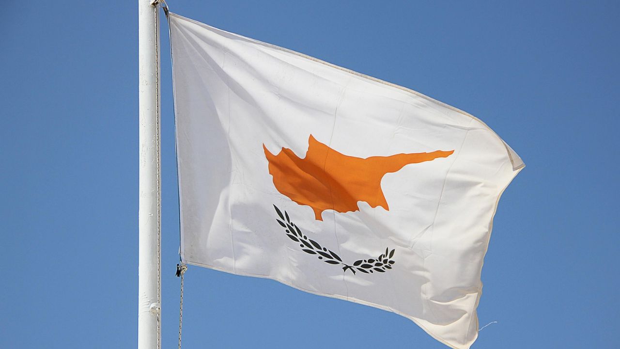 UN Cyprus Envoy Explores New Settlement Framework Based on Two Constituent States, Report Says