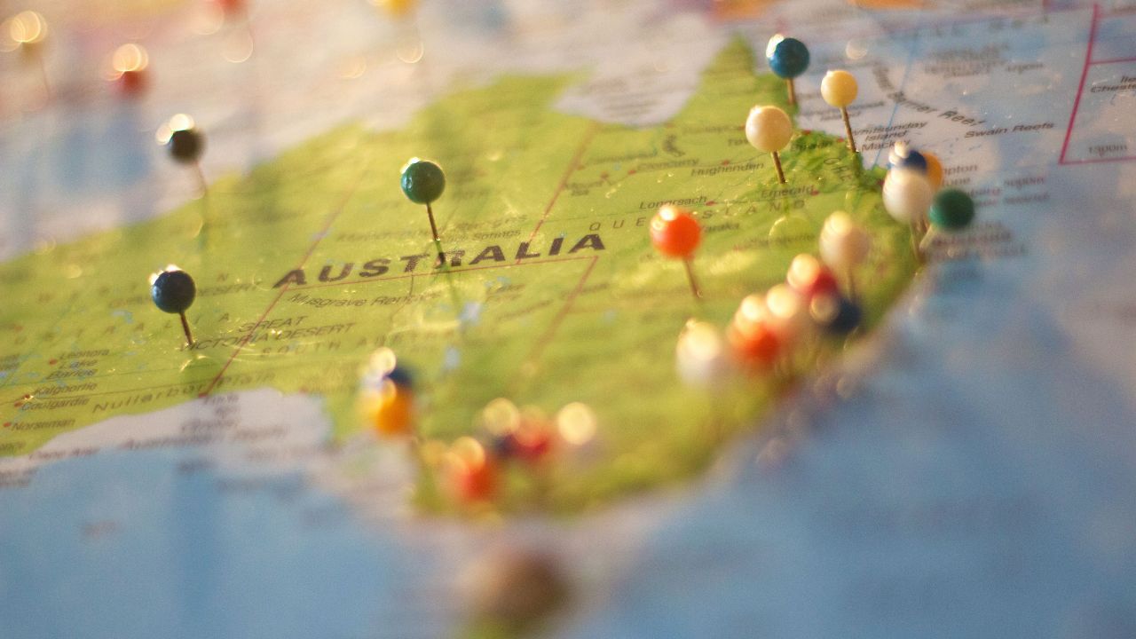 Crunch time for Australian school education