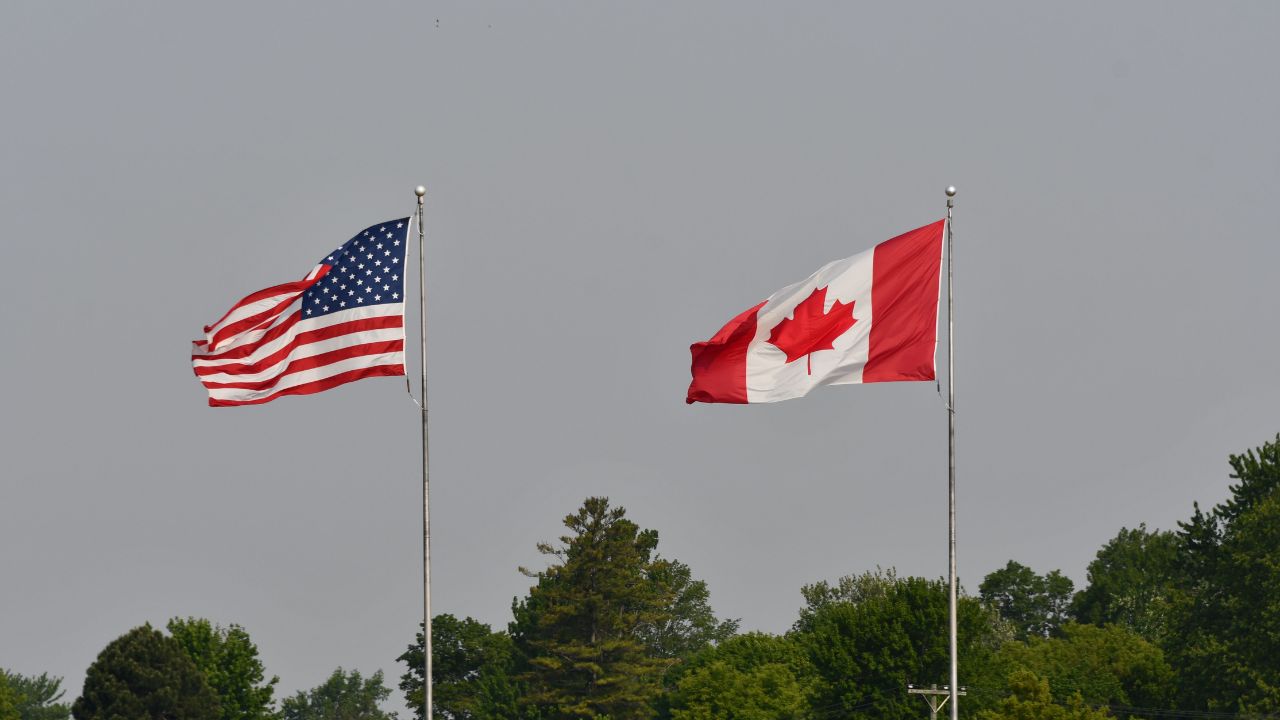 Trump’s New 50% Canada Tariffs: What the U.S. Trade Move Means for Canadian Exports and Businesses
