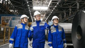 KPMG Survey: Nearly Half of Canadian Manufacturers Considering Moving Production to the U.S.