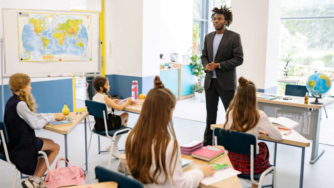 Burnham to ask British schools to adapt teaching to local business needs Burnham to ask British schools to adapt teaching to local business needs