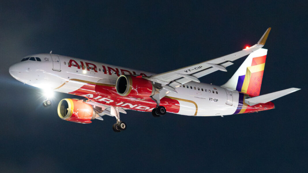 The Tiny Boeing 787 Part That Sparked a Major Safety Response at Air India