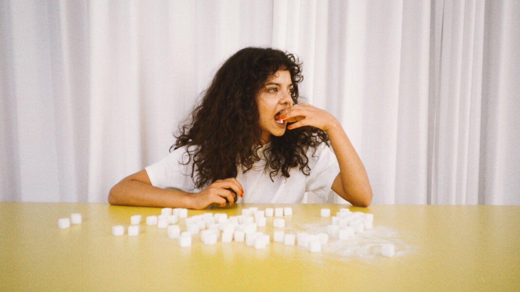 Could Artificial Sweeteners Be Slowing the Growth of Healthy Gut Bacteria? Could Artificial Sweeteners Be Slowing the Growth of Healthy Gut Bacteria?