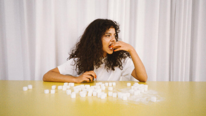 Could Artificial Sweeteners Be Slowing the Growth of Healthy Gut Bacteria?
